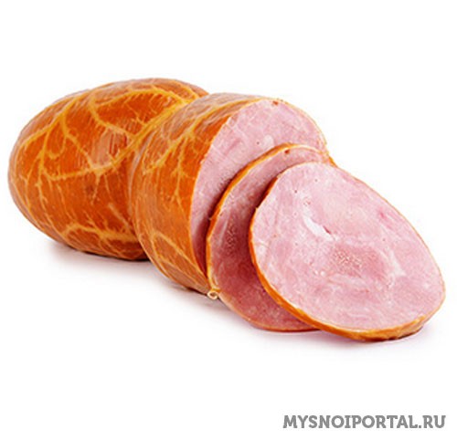 Колбасы, деликатесы от официального представителя 9-ти МПЗ в Москве Москва - изображение 1