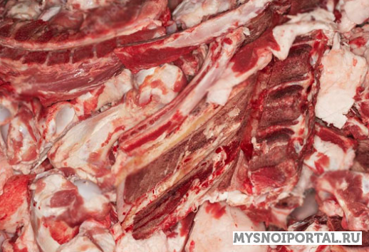 Продаем мясные отходы оптом Ижевск - изображение 1