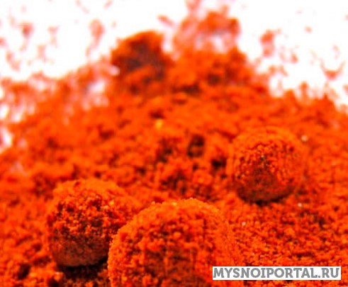 Аннато- Ингредиенты Донецк - изображение 1