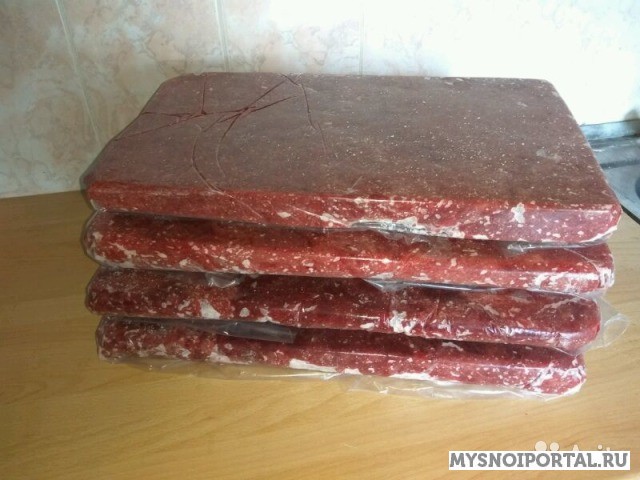 ФАРШ ММО собственного производства Новосибирск - изображение 1