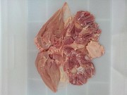 Мясо куриное для шаурмы и на переработку Новосибирск