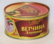 Продам мясные консервы по цене производителя Санкт-Петербург