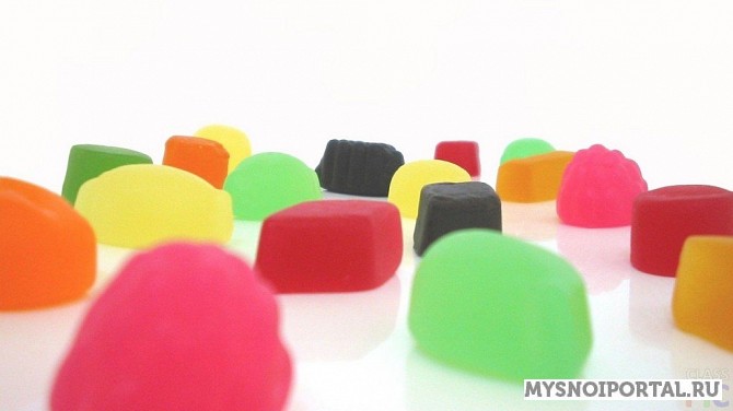 Желатин пищевой Лисичанск - изображение 1