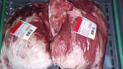 Свинина заморозка блочная в ассортименте Новосибирск