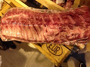 Свинина заморозка блочная в ассортименте Новосибирск