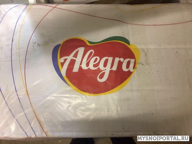 Шея свин. б/к Санкт-Петербург - изображение 1