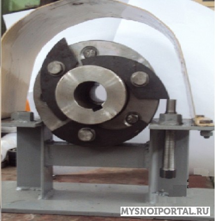 Продам Муфта тормоз нории У МТ УТН УВ 3132 УВ3135 УВ3138 УВ3141 УВ3146, УД УД3124 УД3130 Ульяновск - изображение 1