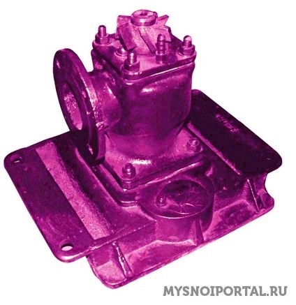 Горелка ГНП-1 ГНП-2 ГНП-3 ГНП-4 ГНП-5 ГНП-6 ГНП-7 ГНП-8 ГНП-9 Ульяновск - изображение 1
