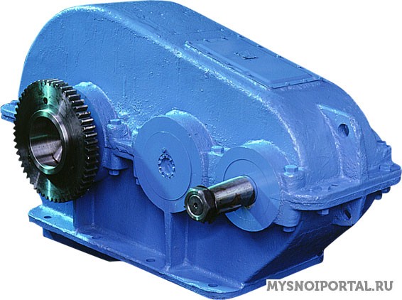 Реализуем Редукторы Ульяновск - изображение 1