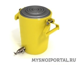 Продаю домкраты ДГ-50 ДГ-100 ДГ-150 ДГ-200 ДГО-100 ДГО-200 Ульяновск - изображение 1