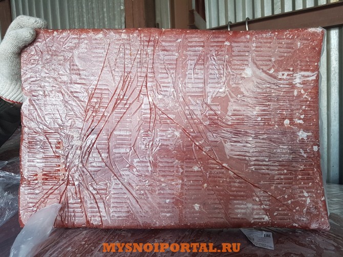 Предлагаю Фарш Ммо Гост собственное производство Москва - изображение 1