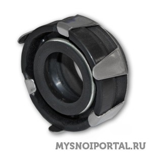 Торцевое уплотнение для насоса Москва - изображение 1