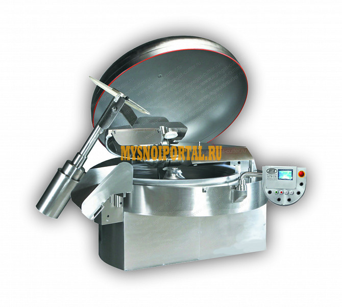 Вакуумный Куттер Другое, А170-130, Новый в Воронеже Воронеж - изображение 1