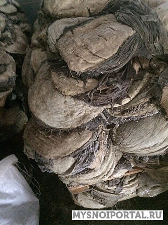 Книжка говяжья покупаем постоянно и много. Москва - изображение 1