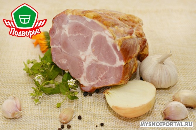 Продаем Натуральные Деликатесы, Копчености Владимир - изображение 1