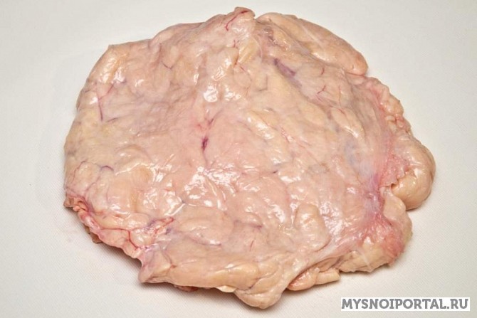 Интересен Куриный Жир Москва - изображение 1