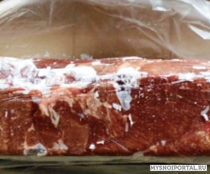 Продаю Блочная говядина, односорт, б/к, зам Москва - изображение 1