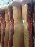 Свинина в полутушах 3ей категории Челябинск