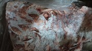 Окорок свиной без кости Челябинск