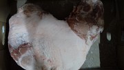 Окорок свиной без кости Челябинск