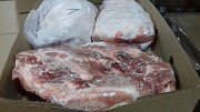 Лопатка свиная без кости Челябинск