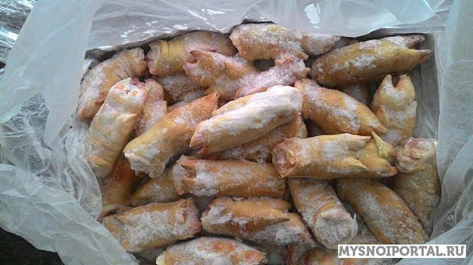 Ножки свиные передние Челябинск - изображение 1