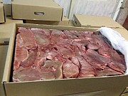 Печень свиная Челябинск