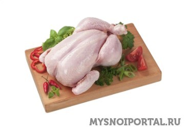 Тушка ЦБ оптом Невельск - изображение 1