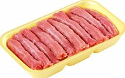 Мясо птицы, Тушка цыпленка бройлера, окорочка, грудка, кура Ульяновск