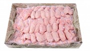Мясо птицы, Тушка цыпленка бройлера, окорочка, грудка, кура Ульяновск