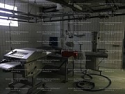 Мясокомбинат (убой и обвалка). Москва доставка из г.Москва