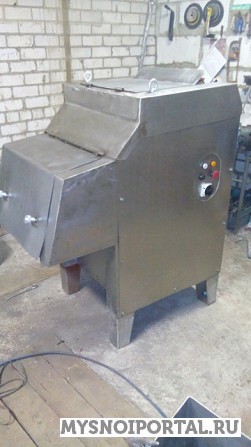 Продаю Блокорезки для мяса Новый в Воронеже Воронеж - изображение 1