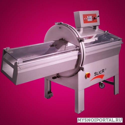 Слайсер для безупречной нарезки в наличии! Год гарантии!Доставка по РФ Москва - изображение 1