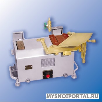 Станок для заточки куттерных ножей Сзк-04у Воронеж - изображение 1