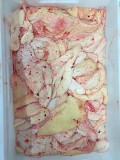 Жир сырец говяжий Казань