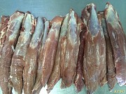 Продаю Туши свиные н/к, Охл/Зам, категория - I (беконная), II (мясная – молодняк) в Москве  доставка из г.Москва
