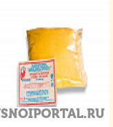 Яичный порошок Покровское - изображение 1