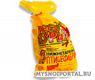 Кура фасованная Покровское - изображение 1