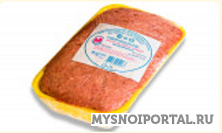 Фарш куриный Покровское - изображение 1