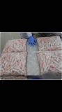 Ноги куриные от 100 кг, оптом в Казани  Казань