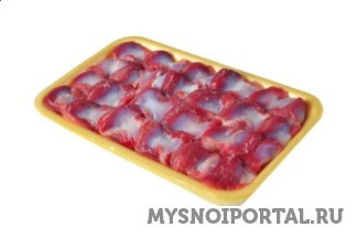 Мышечные Желудки Цыплят-бройлеров Курск - изображение 1