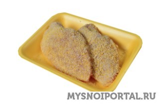 Куриная Отбивная «наслада» Курск - изображение 1