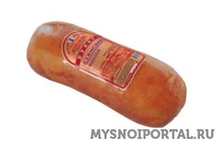 Рулет «сеймский Куриный» Курск - изображение 1