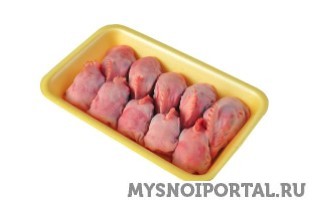 ГОЛОВЫ ЦЫПЛЯТ-БРОЙЛЕРОВ Курск - изображение 1