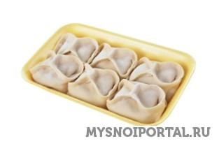 Манты «праздничные» Курск - изображение 1