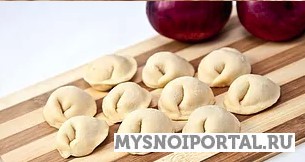 Пельмени Колышлей - изображение 1