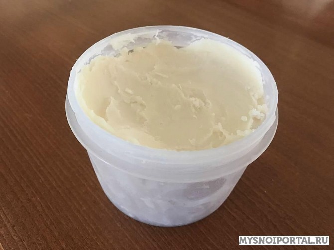 Куплю жир говяжий топлёный пищевой Ростов-на-Дону - изображение 1