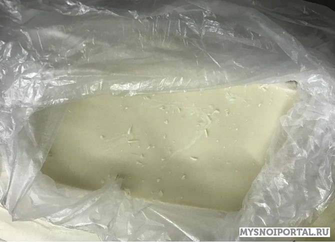 Продаю жир пищевой дезодорированный для маргарина Ростов-на-Дону - изображение 1