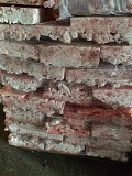 Продаю Жир Свиной РФ, зам, от 100 кг  в Новосибирске  доставка из г.Новосибирск