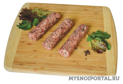 Люля-кебаб из баранины По-восточному Нижний Новгород - изображение 1